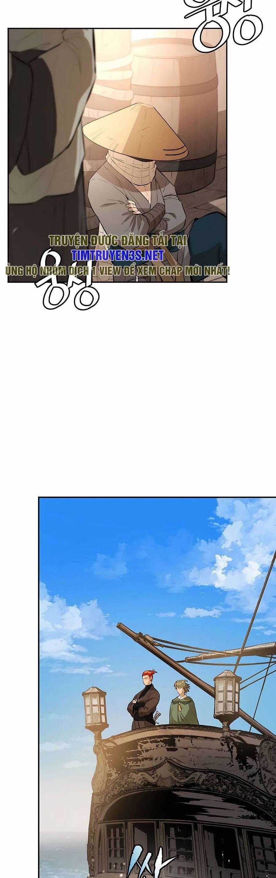 Kẻ Phản Diện Vô Song 60 trang 3