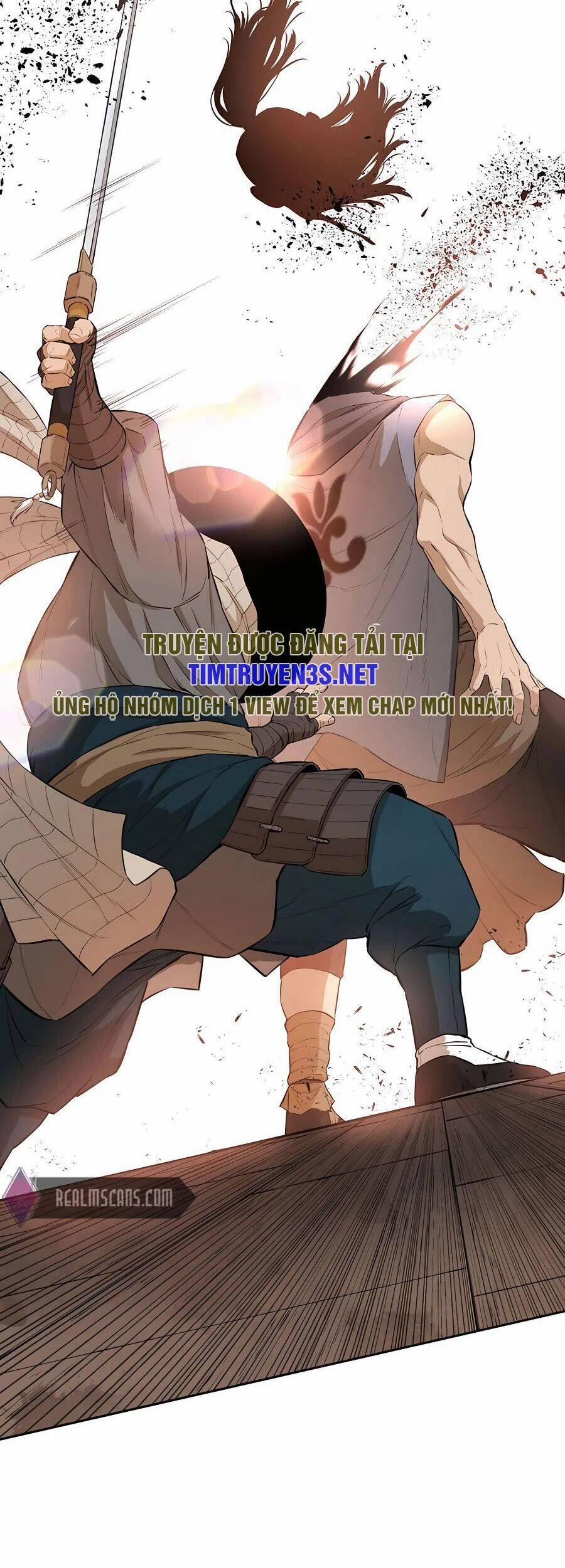 Kẻ Phản Diện Vô Song 60 trang 33