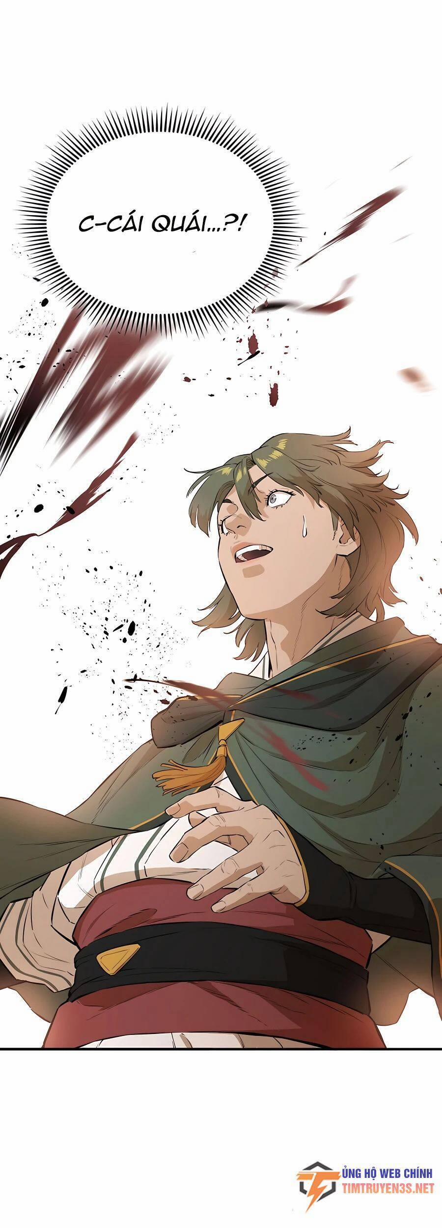 Kẻ Phản Diện Vô Song 60 trang 34