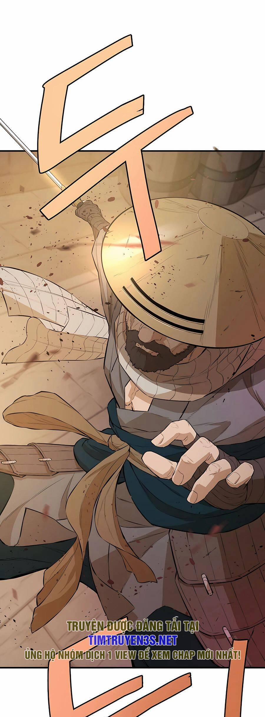 Kẻ Phản Diện Vô Song 60 trang 35