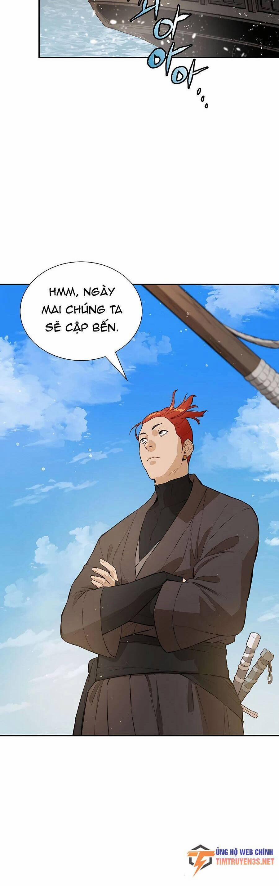 Kẻ Phản Diện Vô Song 60 trang 4