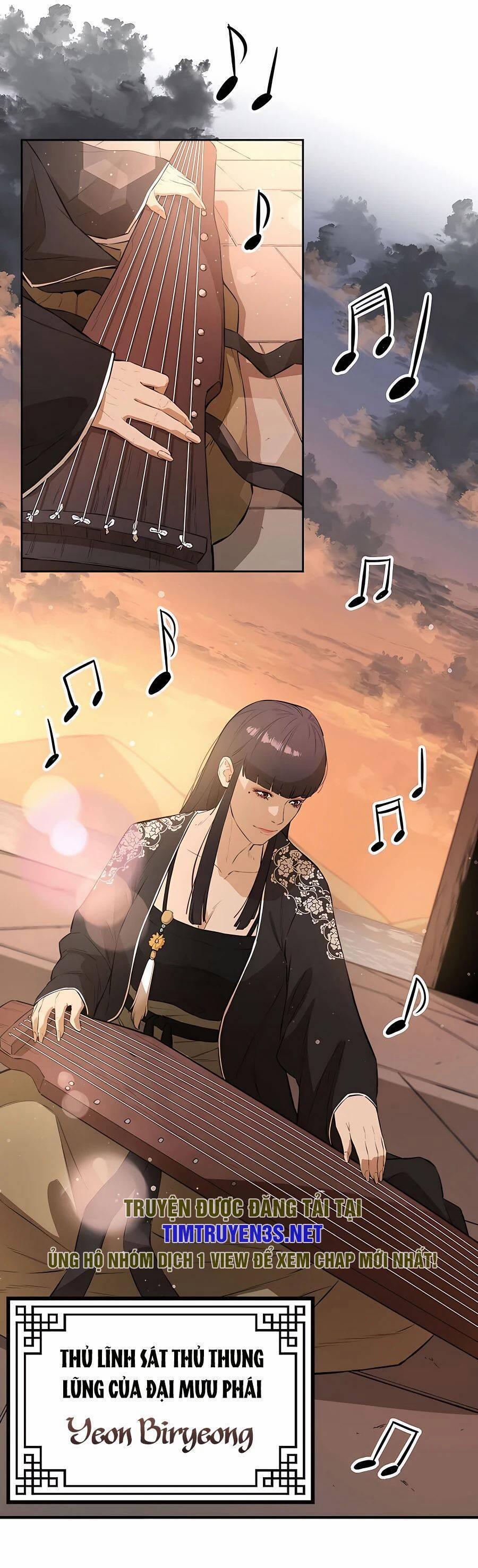 Kẻ Phản Diện Vô Song 60 trang 40