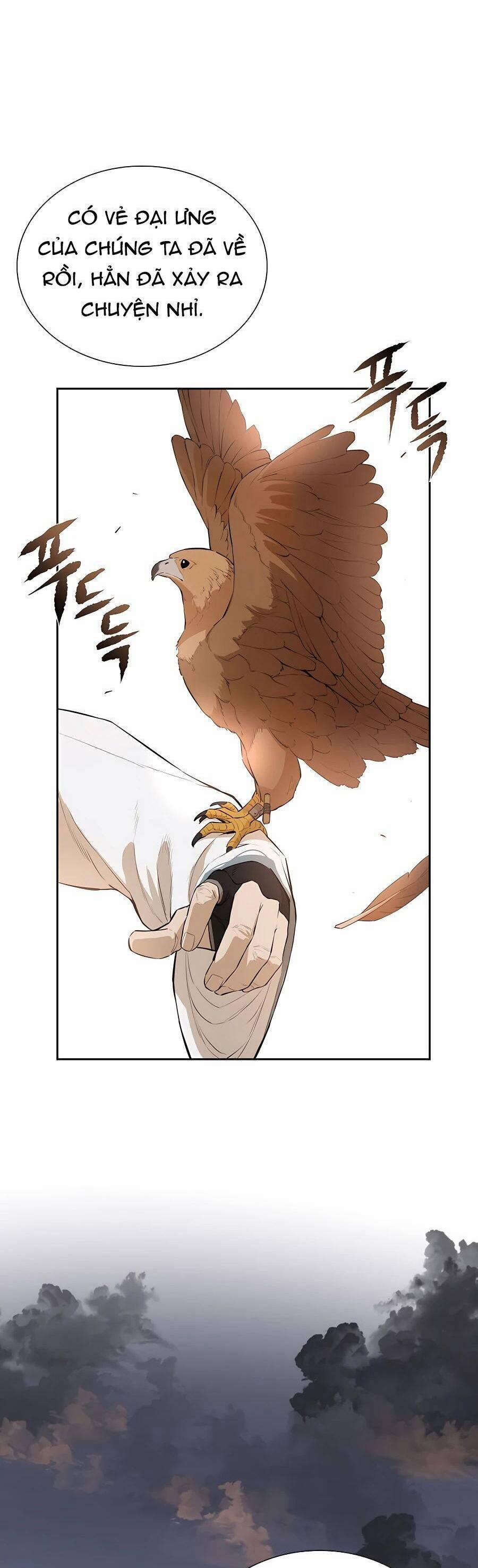 Kẻ Phản Diện Vô Song 60 trang 41