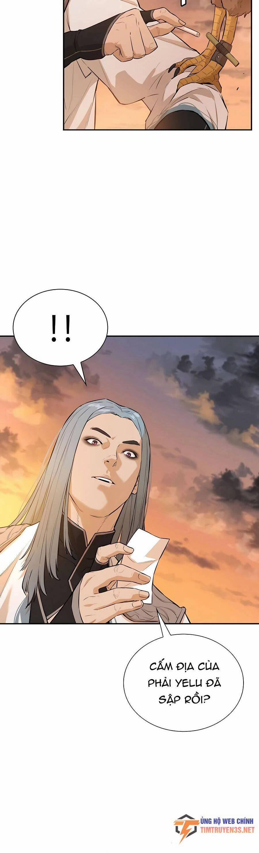 Kẻ Phản Diện Vô Song 60 trang 43