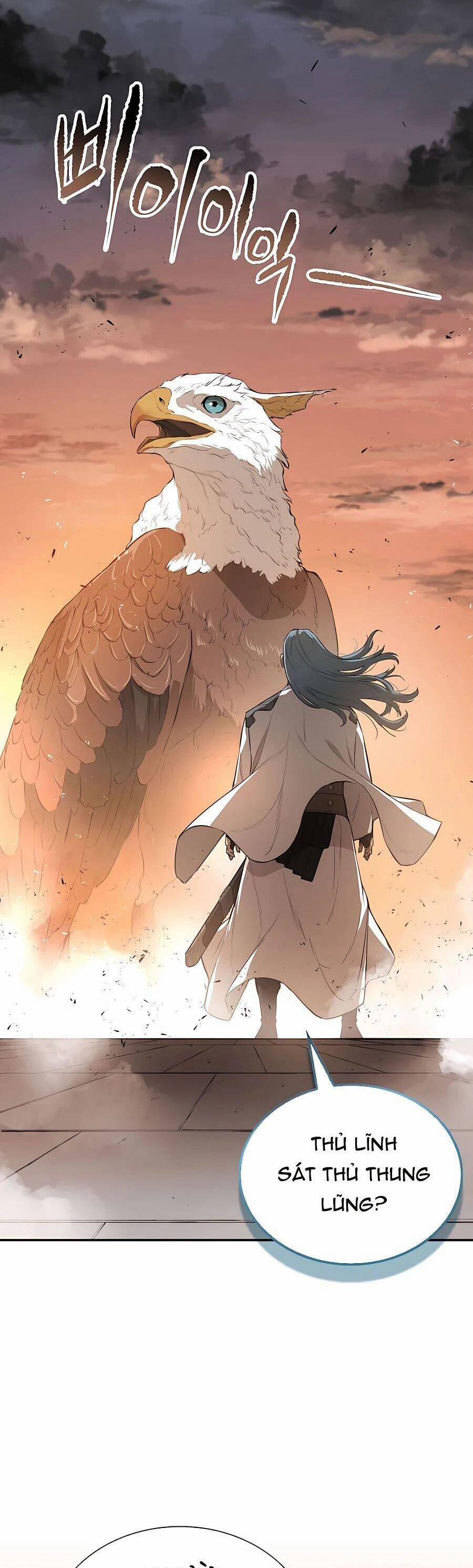 Kẻ Phản Diện Vô Song 60 trang 54