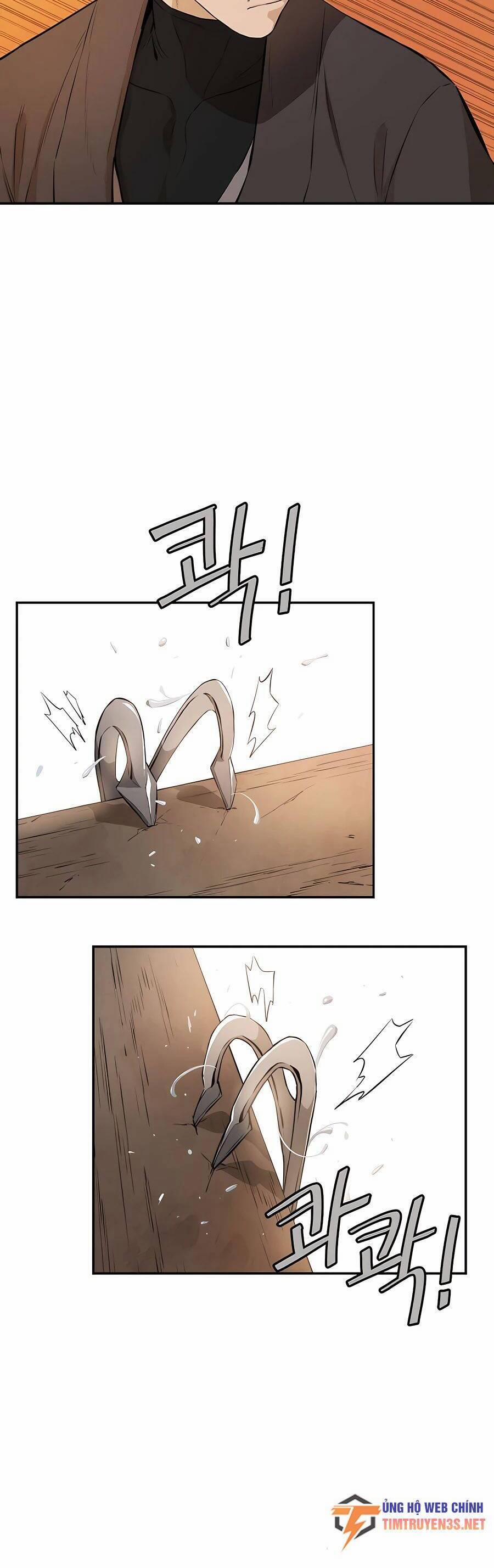 Kẻ Phản Diện Vô Song 60 trang 8