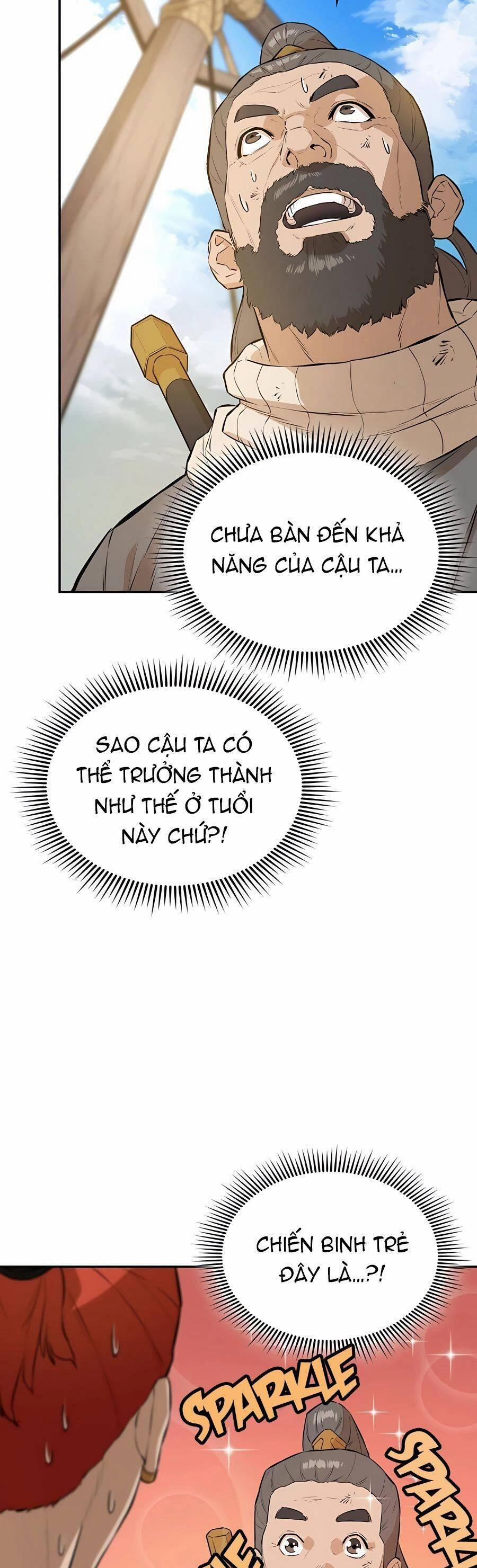 Kẻ Phản Diện Vô Song 62 trang 10