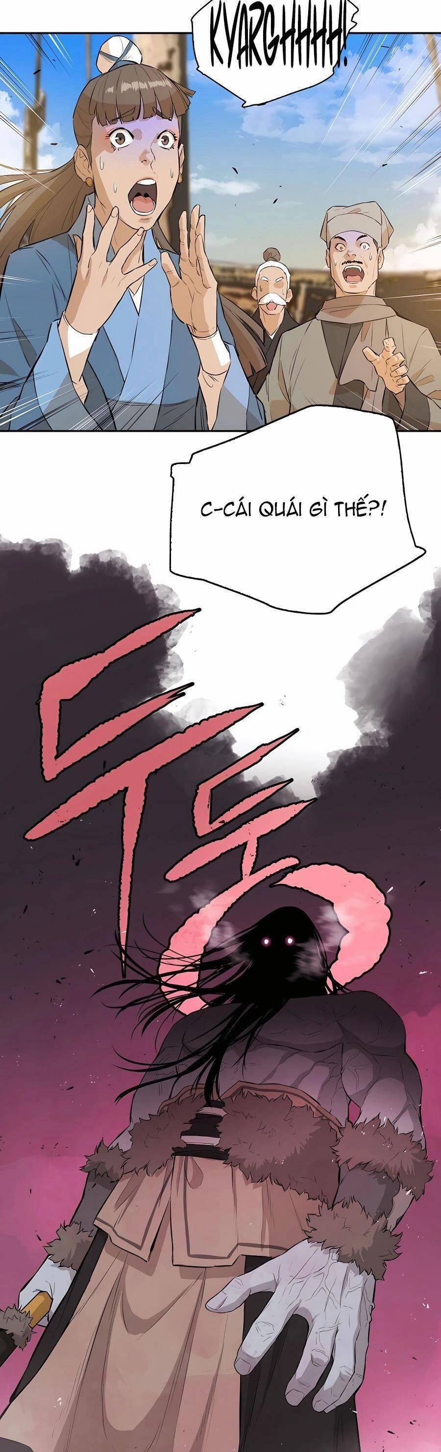 Kẻ Phản Diện Vô Song 62 trang 13