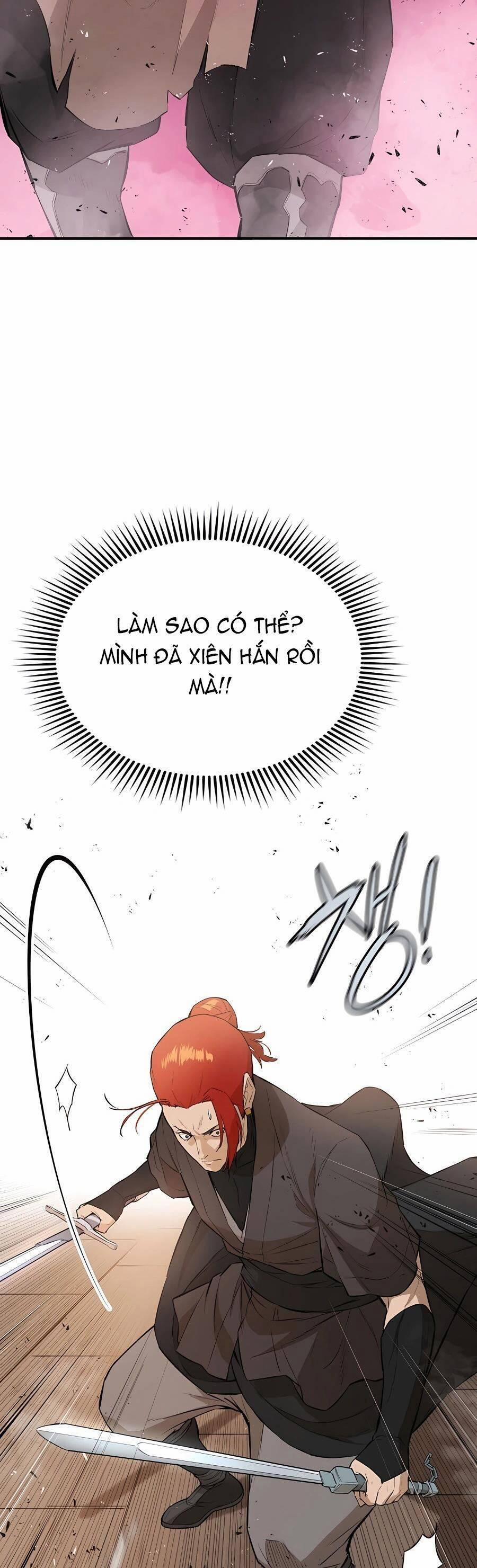 Kẻ Phản Diện Vô Song 62 trang 14