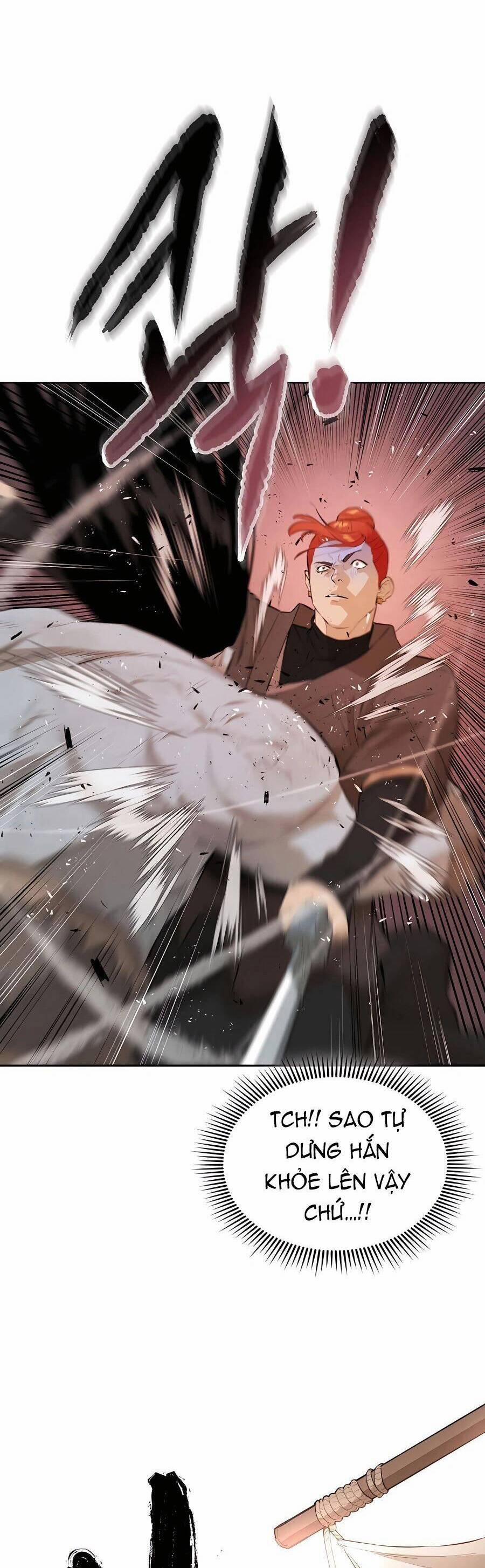 Kẻ Phản Diện Vô Song 62 trang 18