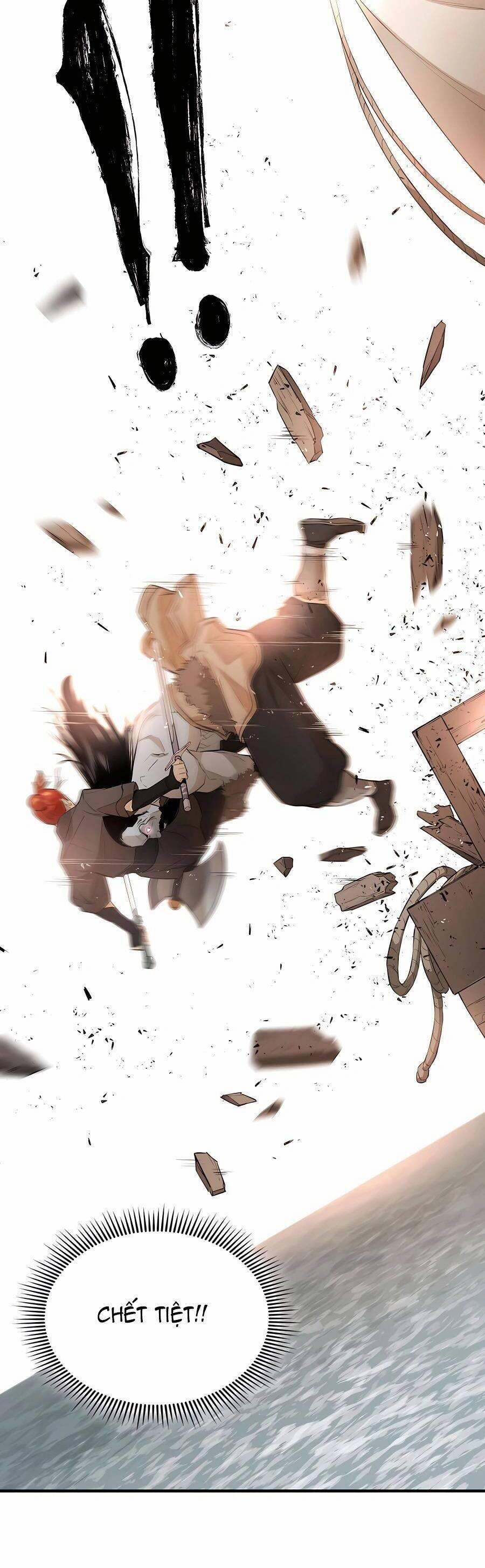 Kẻ Phản Diện Vô Song 62 trang 19