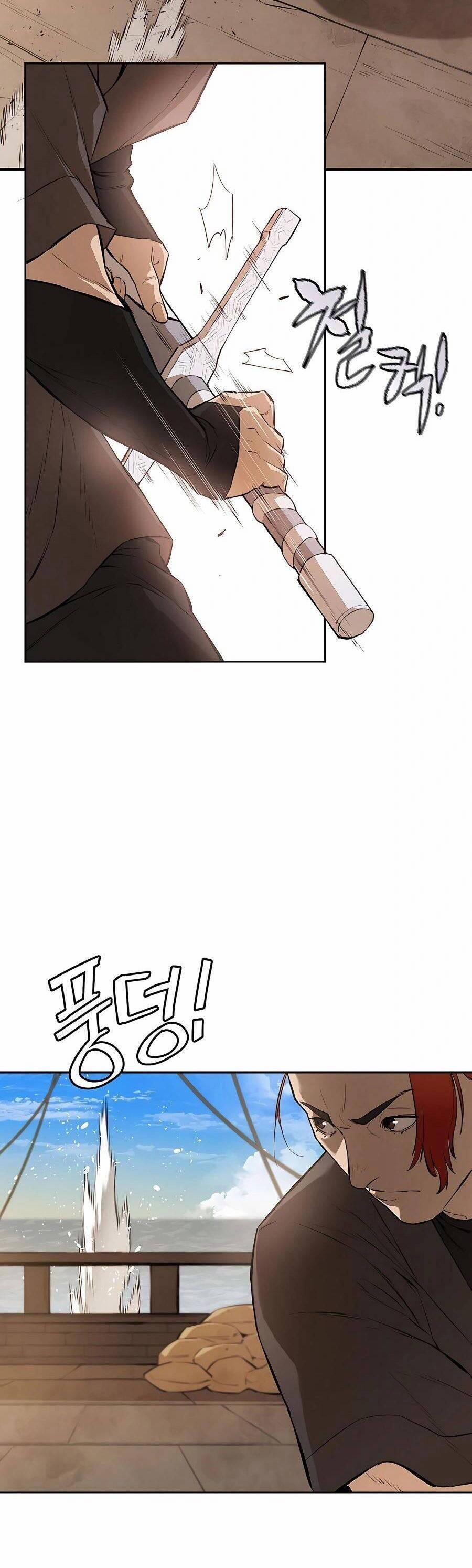 Kẻ Phản Diện Vô Song 62 trang 2