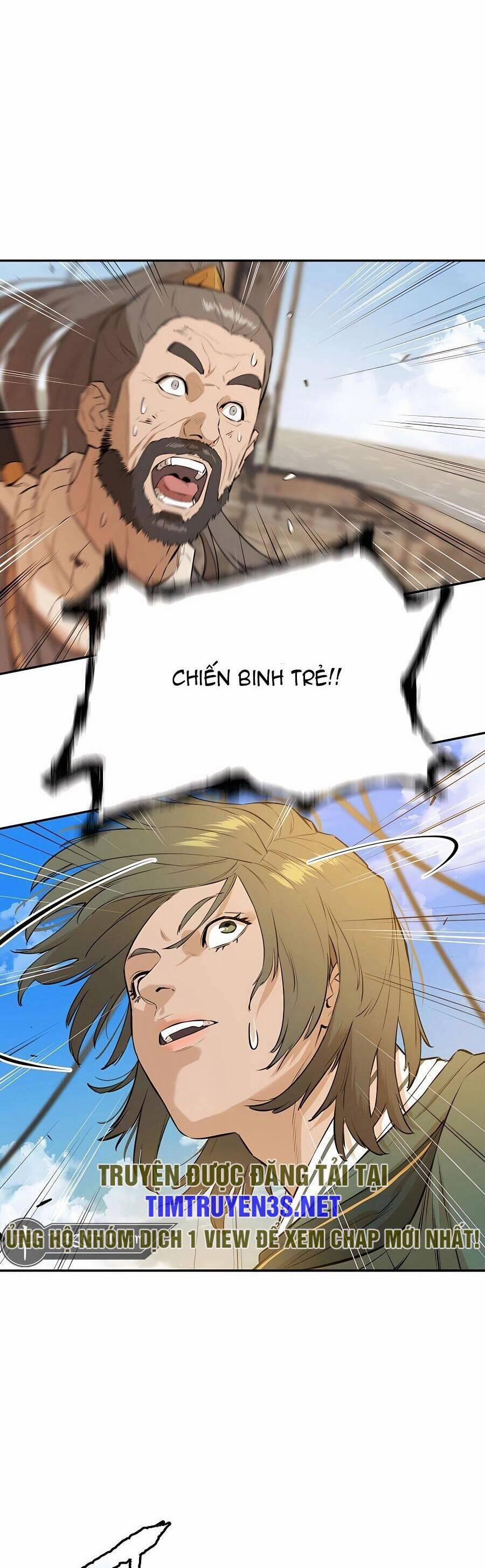 Kẻ Phản Diện Vô Song 62 trang 20