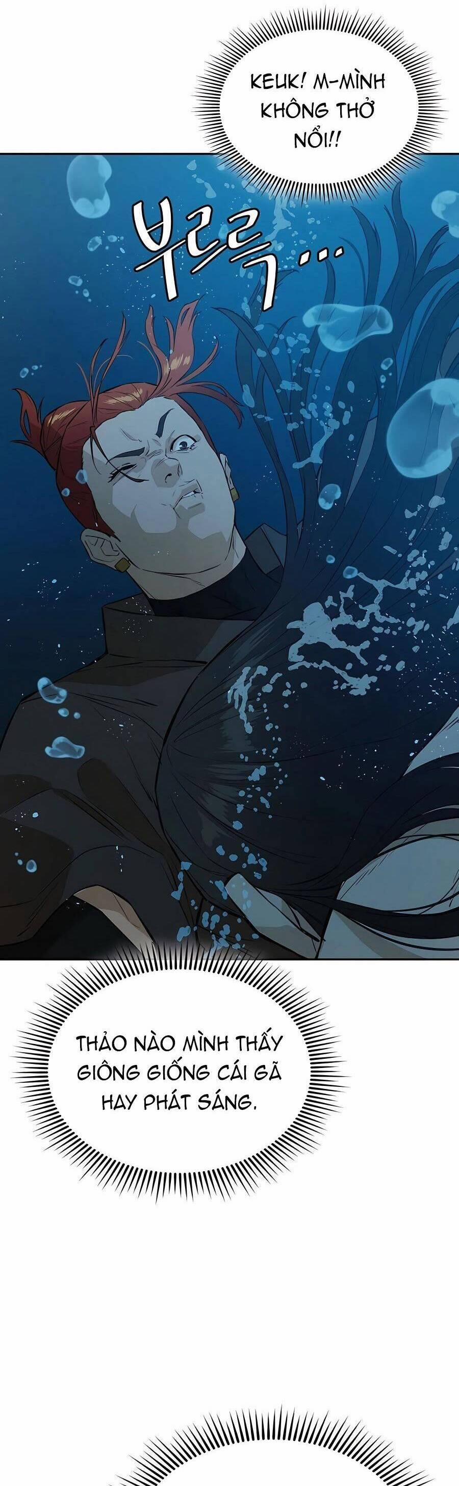 Kẻ Phản Diện Vô Song 62 trang 22