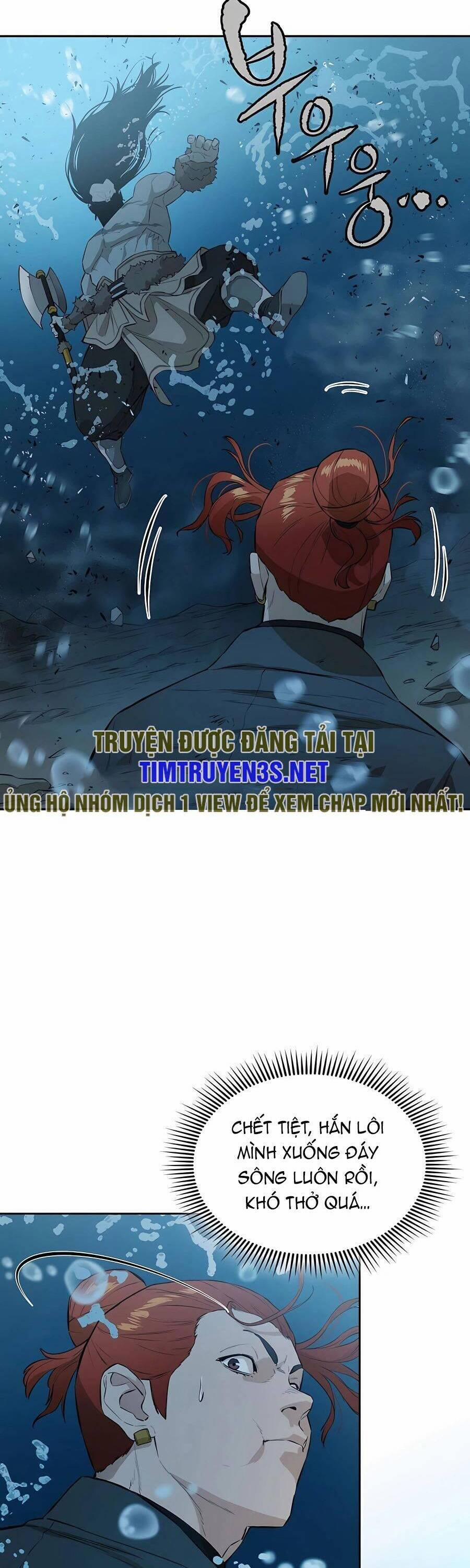 Kẻ Phản Diện Vô Song 62 trang 26