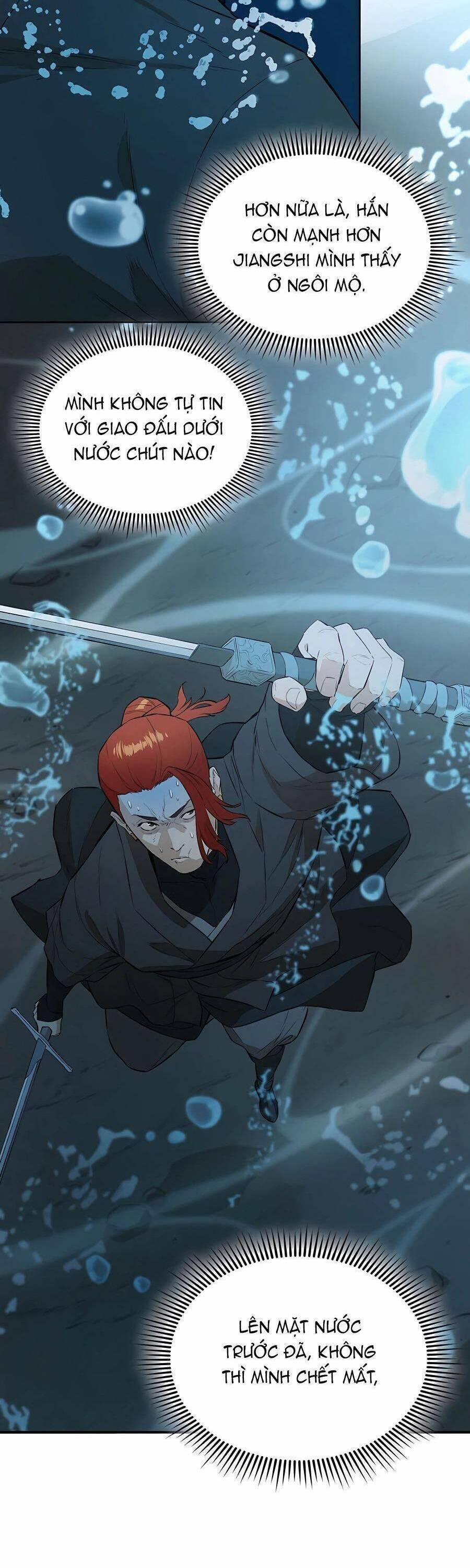 Kẻ Phản Diện Vô Song 62 trang 27