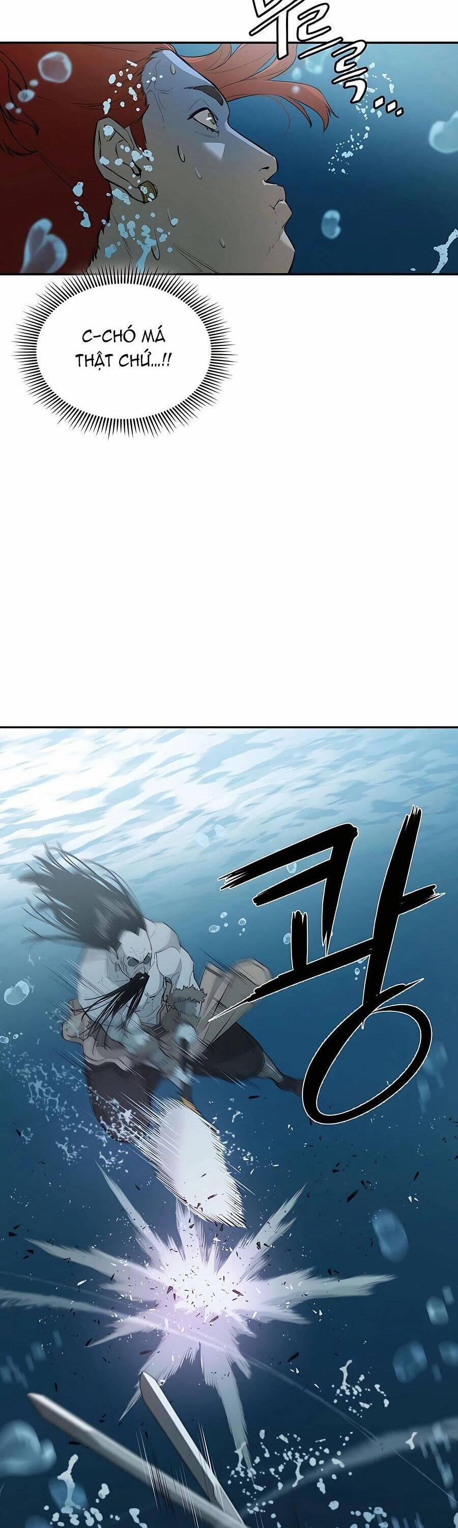 Kẻ Phản Diện Vô Song 62 trang 29