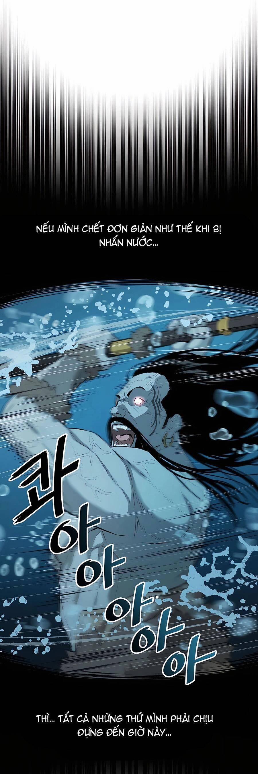 Kẻ Phản Diện Vô Song 62 trang 33