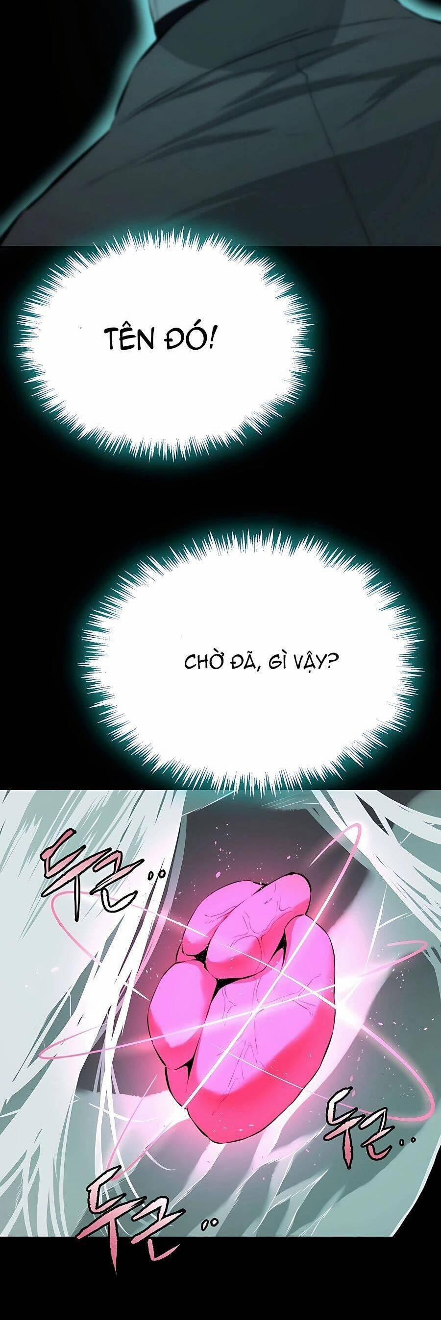 Kẻ Phản Diện Vô Song 62 trang 40