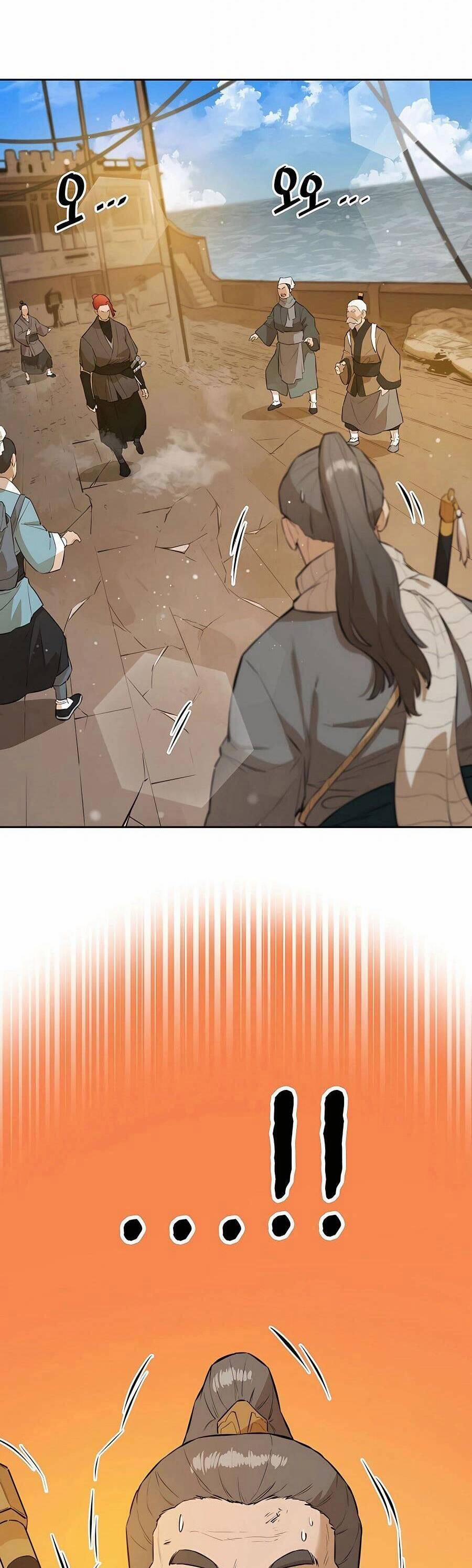 Kẻ Phản Diện Vô Song 62 trang 5