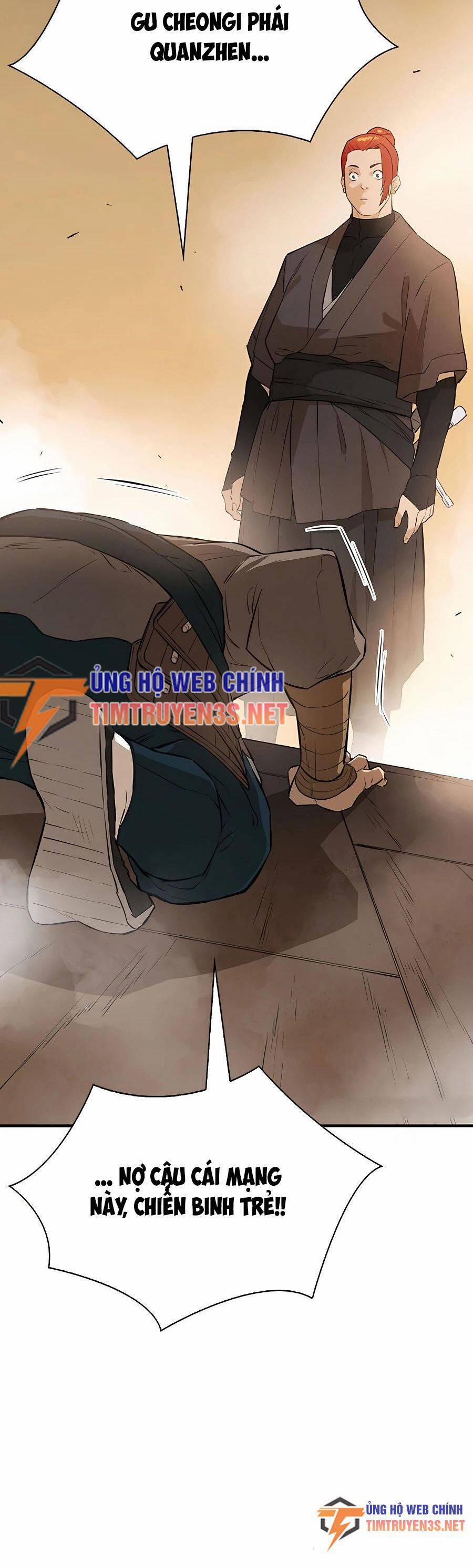 Kẻ Phản Diện Vô Song 62 trang 8