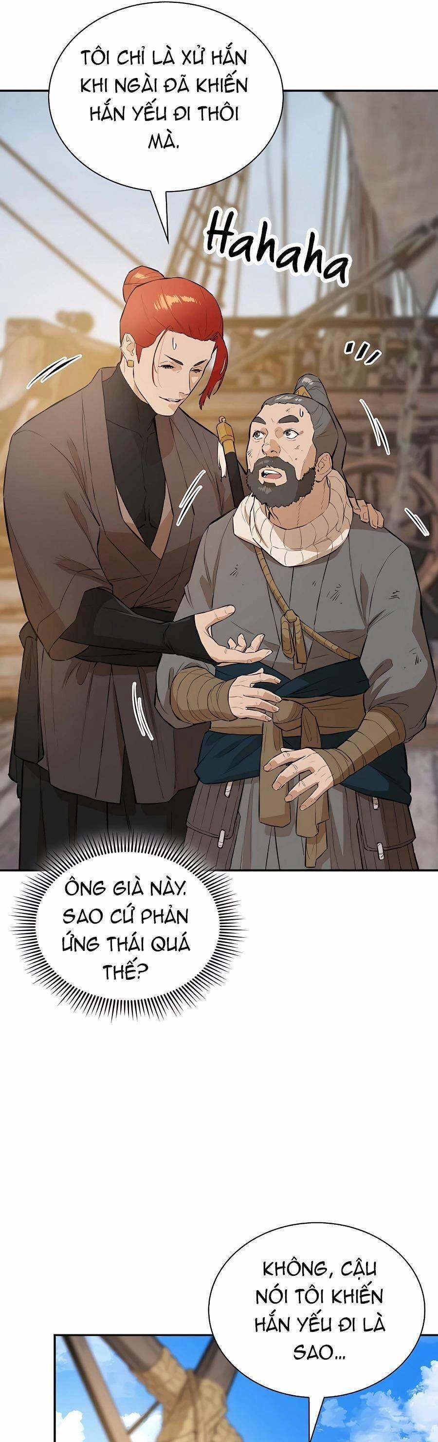 Kẻ Phản Diện Vô Song 62 trang 9
