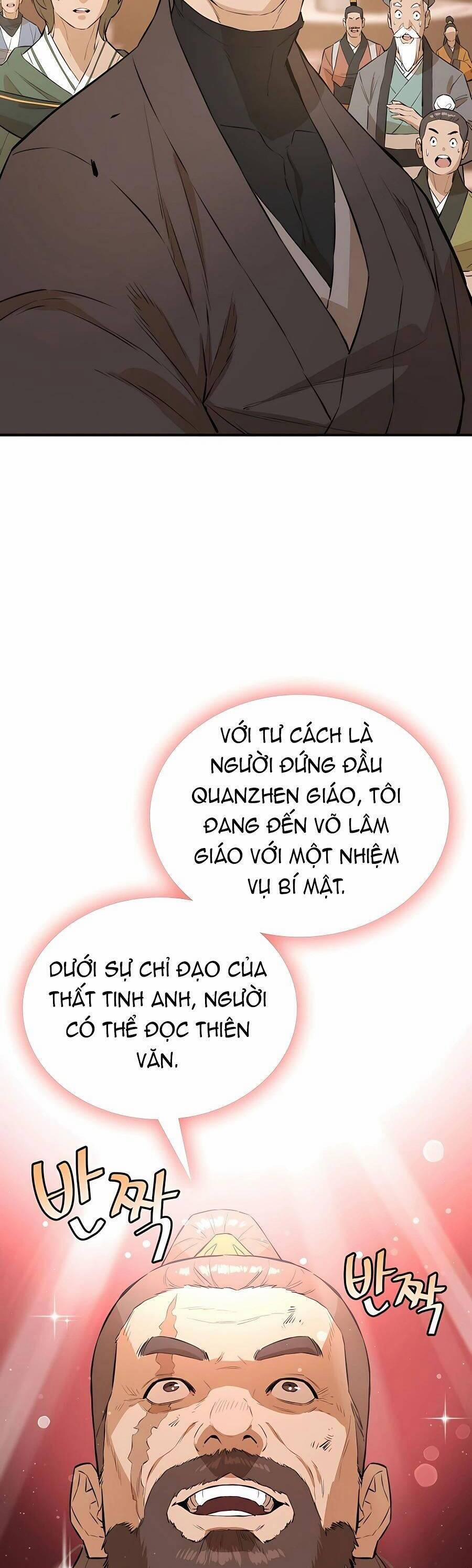 Kẻ Phản Diện Vô Song 63 trang 12