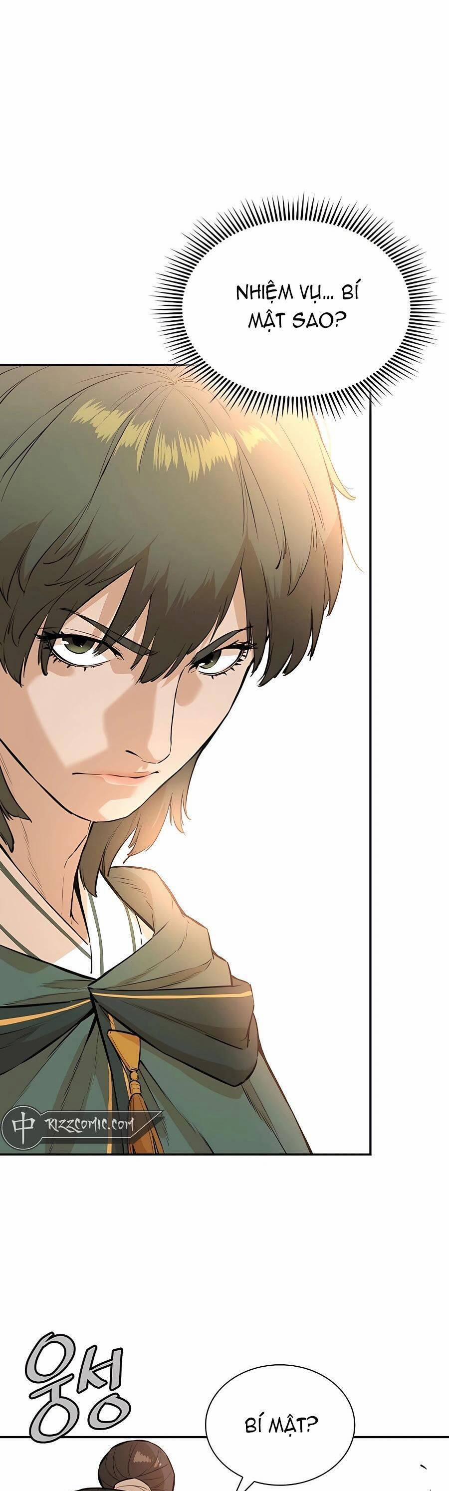 Kẻ Phản Diện Vô Song 63 trang 14