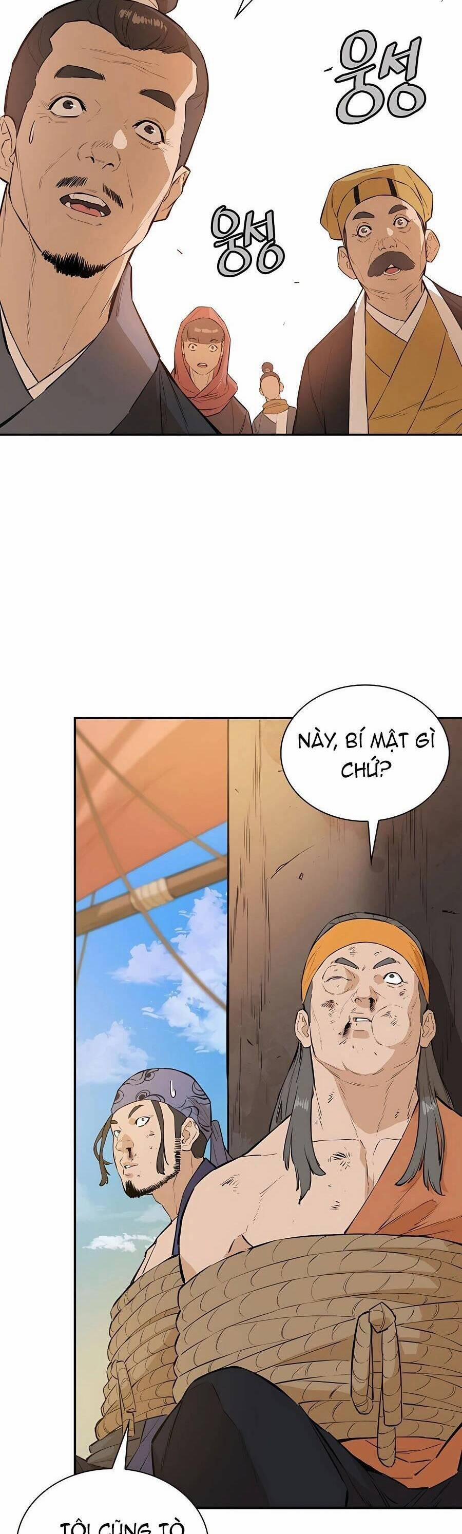 Kẻ Phản Diện Vô Song 63 trang 15