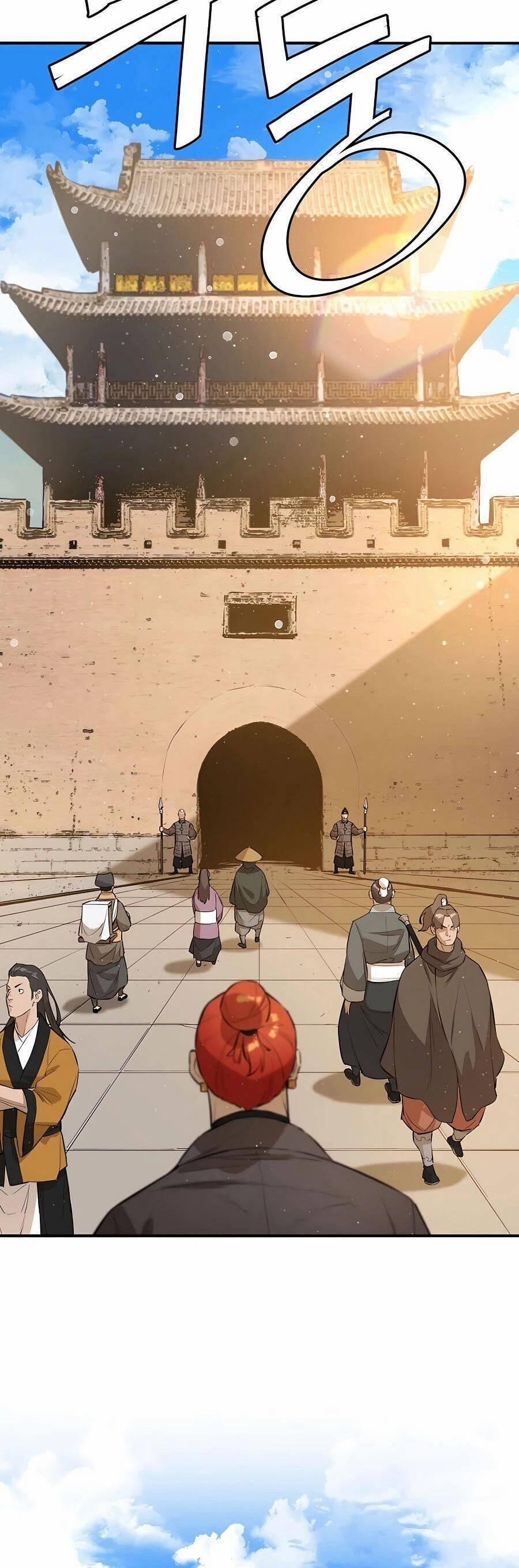 Kẻ Phản Diện Vô Song 63 trang 19