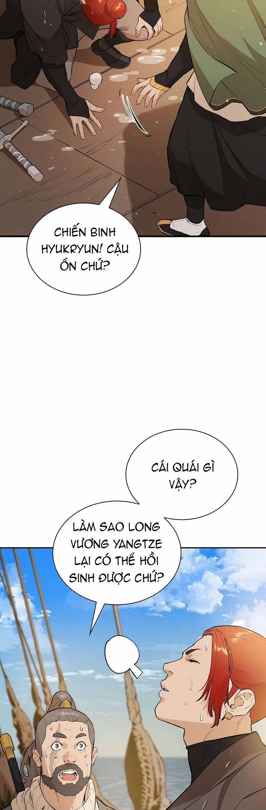 Kẻ Phản Diện Vô Song 63 trang 2