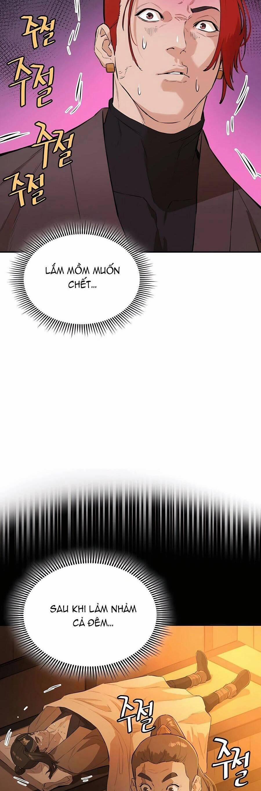 Kẻ Phản Diện Vô Song 63 trang 22