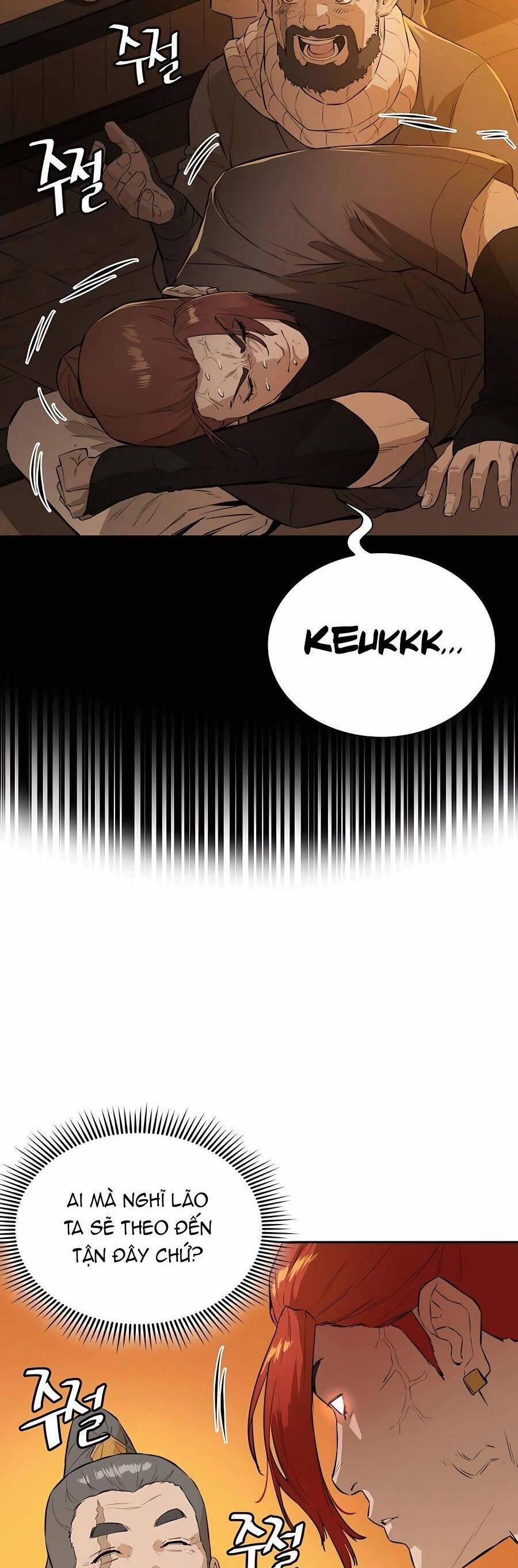 Kẻ Phản Diện Vô Song 63 trang 23