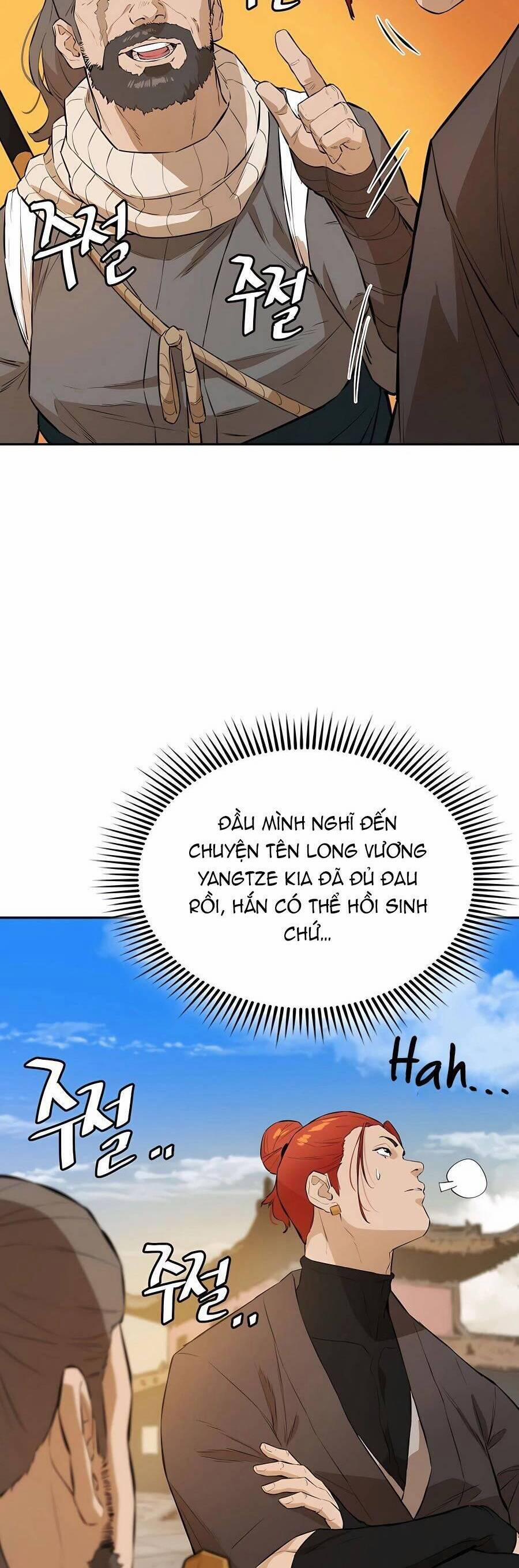 Kẻ Phản Diện Vô Song 63 trang 24