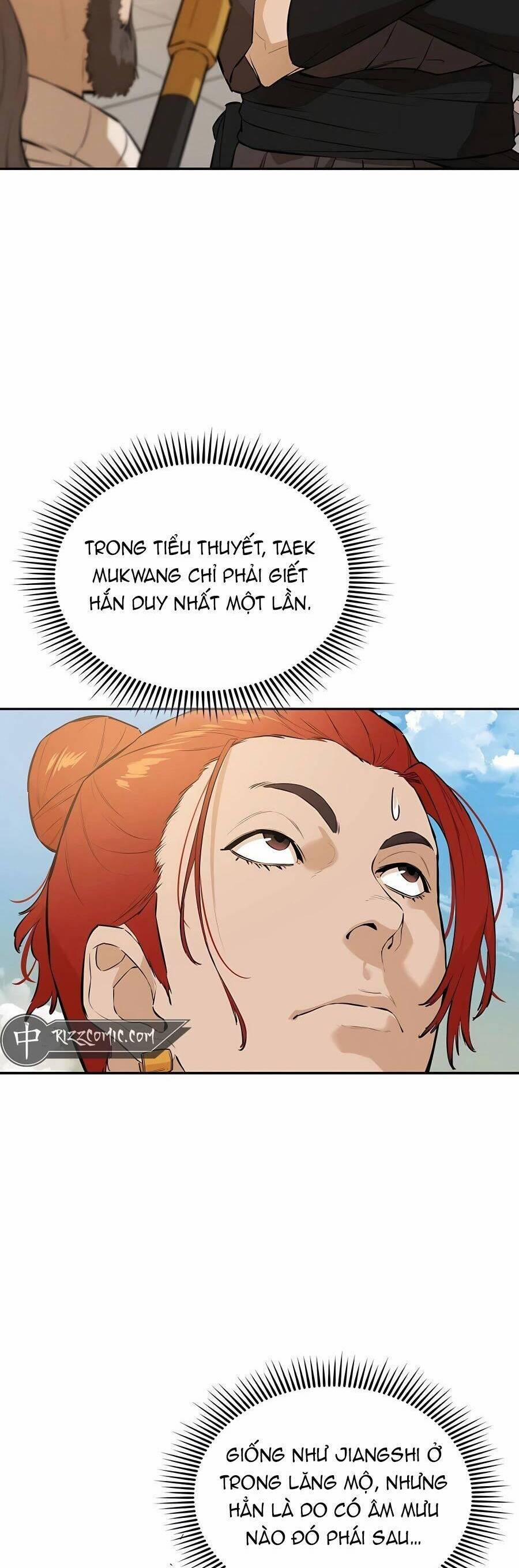Kẻ Phản Diện Vô Song 63 trang 25