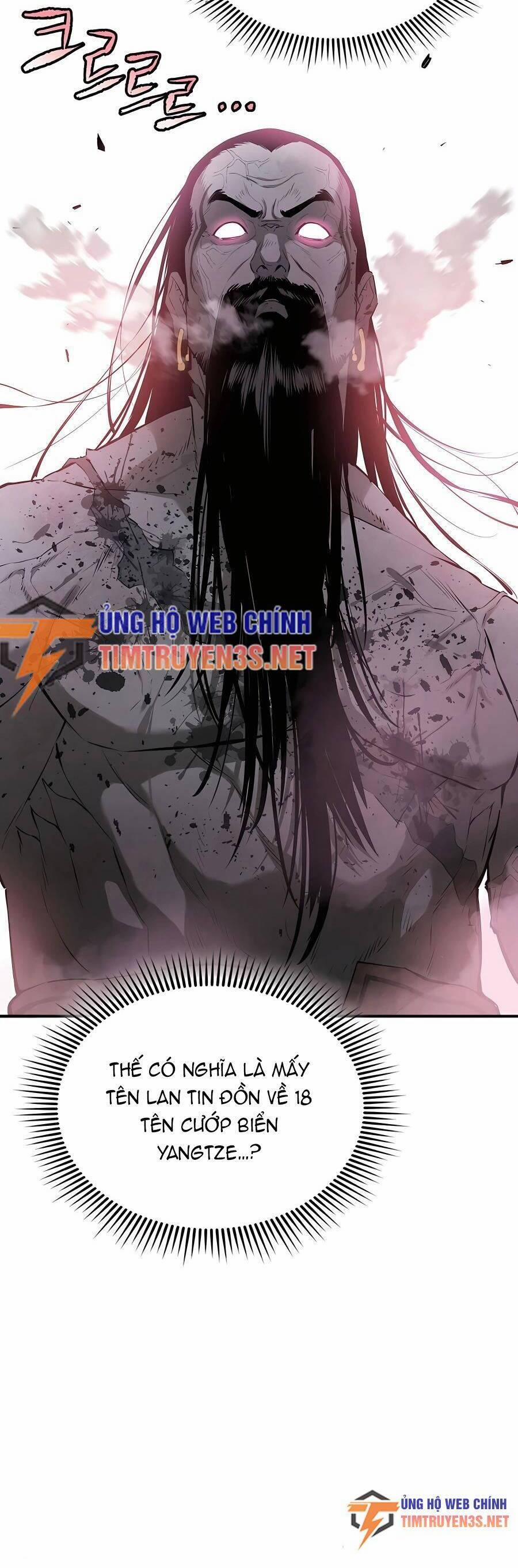 Kẻ Phản Diện Vô Song 63 trang 26