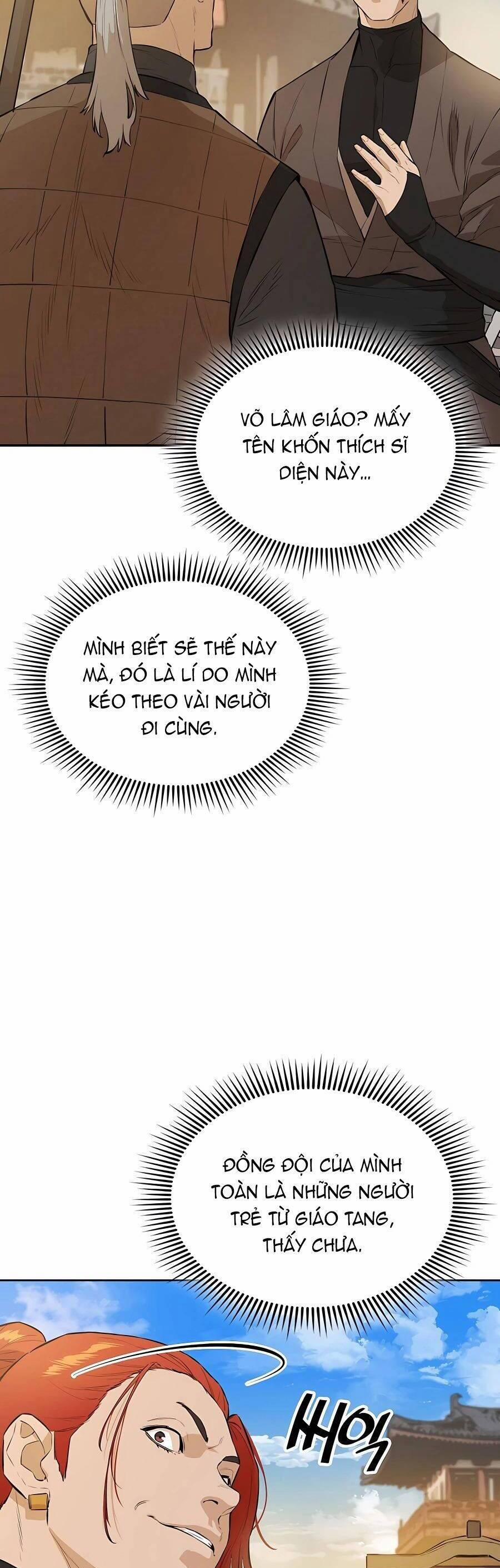 Kẻ Phản Diện Vô Song 63 trang 29