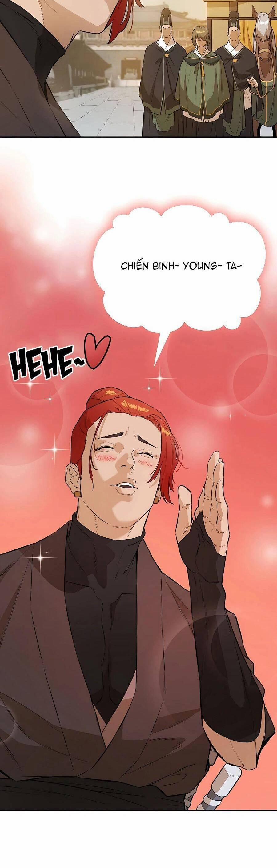 Kẻ Phản Diện Vô Song 63 trang 30