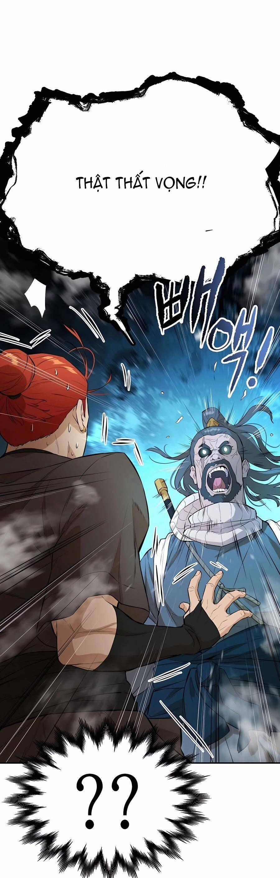 Kẻ Phản Diện Vô Song 63 trang 31