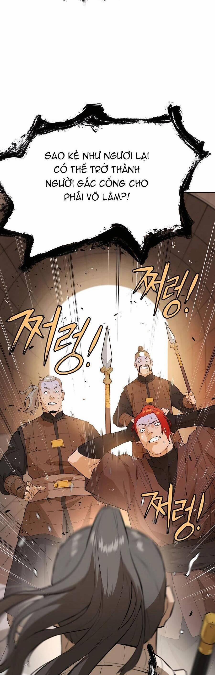 Kẻ Phản Diện Vô Song 63 trang 32