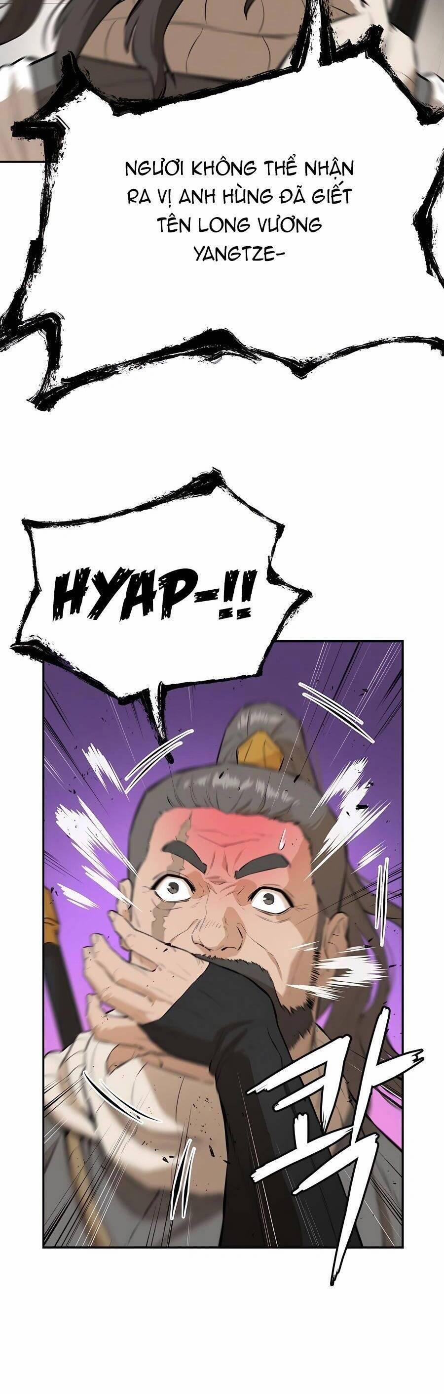 Kẻ Phản Diện Vô Song 63 trang 33