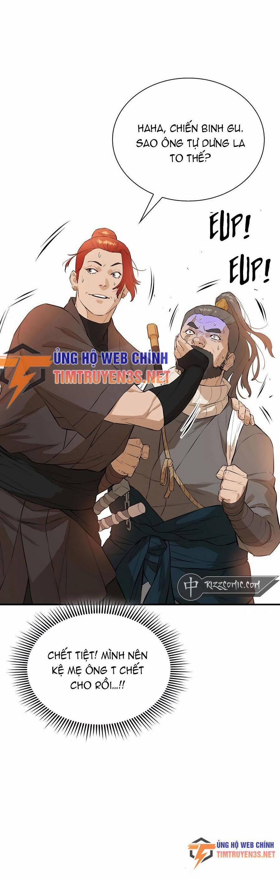 Kẻ Phản Diện Vô Song 63 trang 34