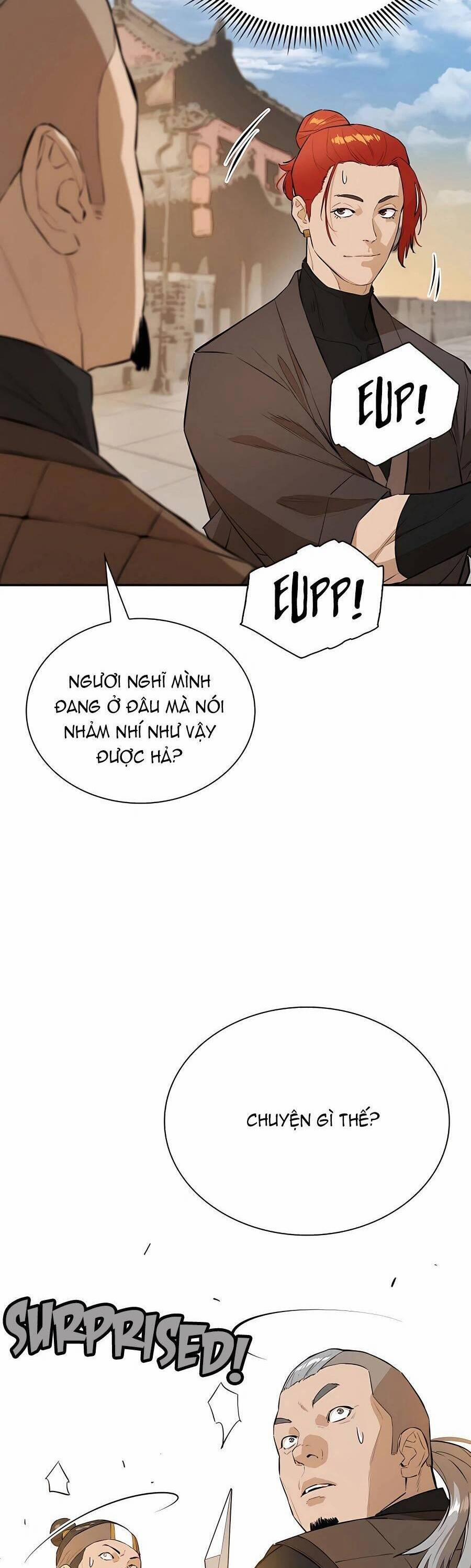 Kẻ Phản Diện Vô Song 63 trang 36