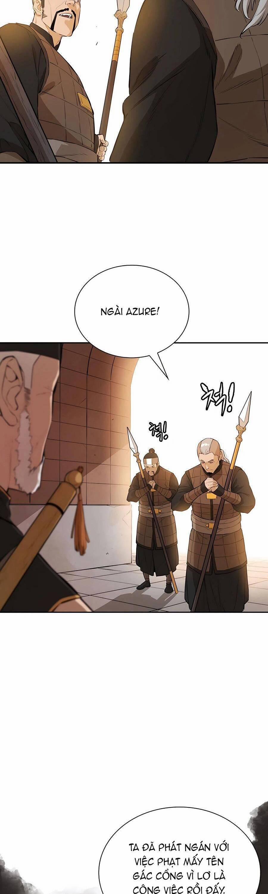 Kẻ Phản Diện Vô Song 63 trang 37