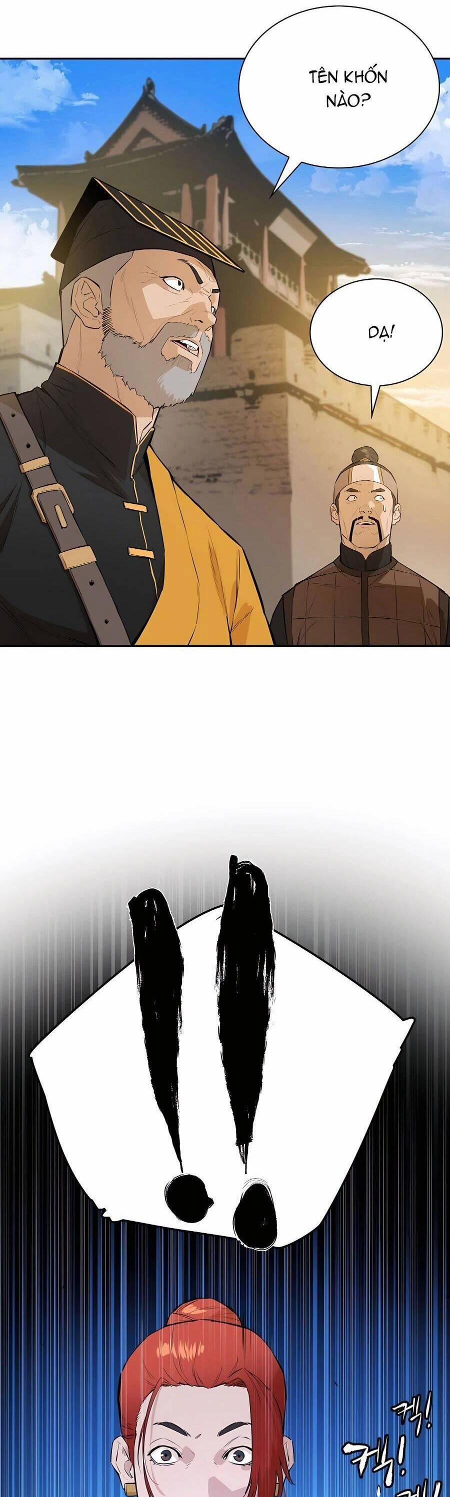 Kẻ Phản Diện Vô Song 63 trang 39