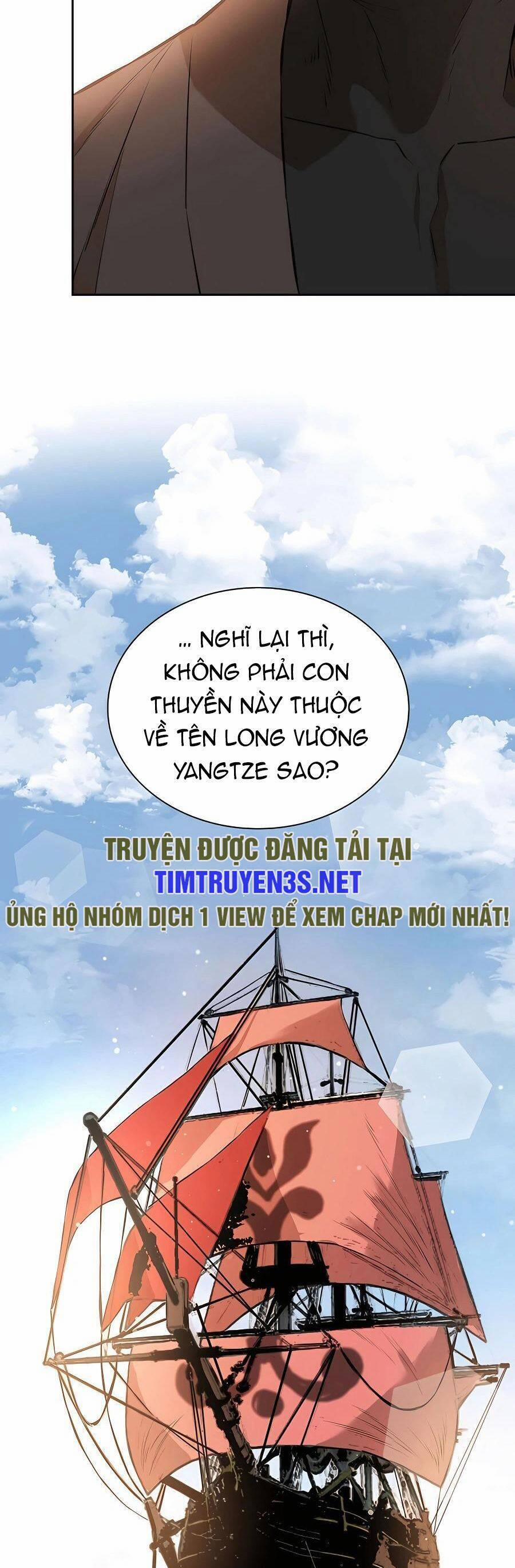 Kẻ Phản Diện Vô Song 63 trang 4