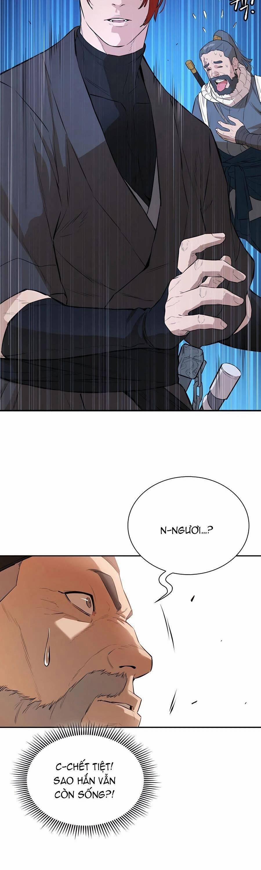 Kẻ Phản Diện Vô Song 63 trang 40