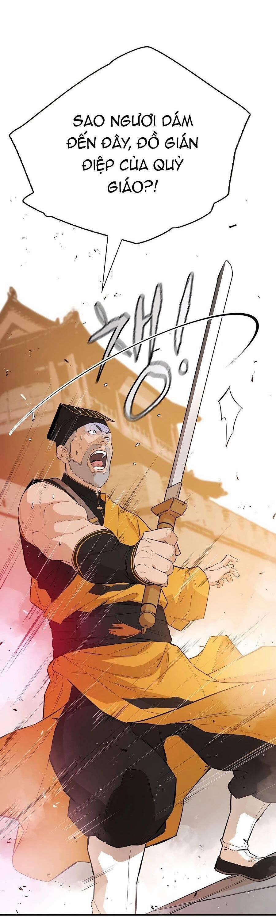 Kẻ Phản Diện Vô Song 63 trang 41