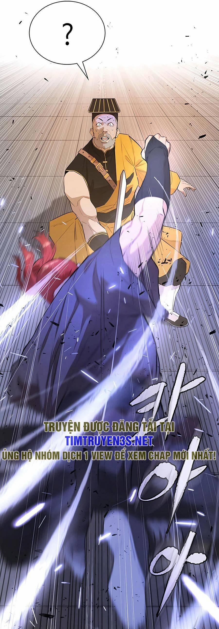 Kẻ Phản Diện Vô Song 63 trang 43