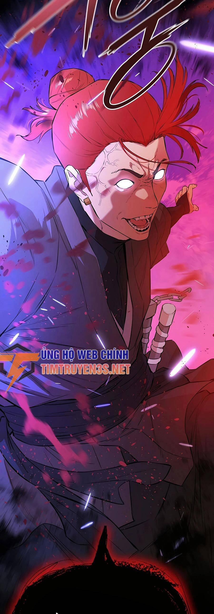 Kẻ Phản Diện Vô Song 63 trang 46